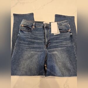 Dear John Blue Denim Jeans